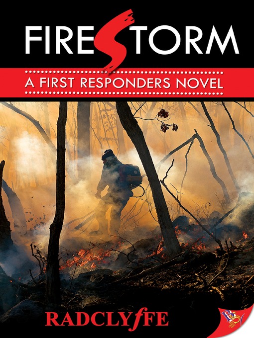 Title details for Firestorm by Radclyffe - Available